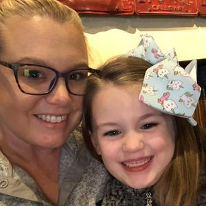 Meet your Posher, Angela